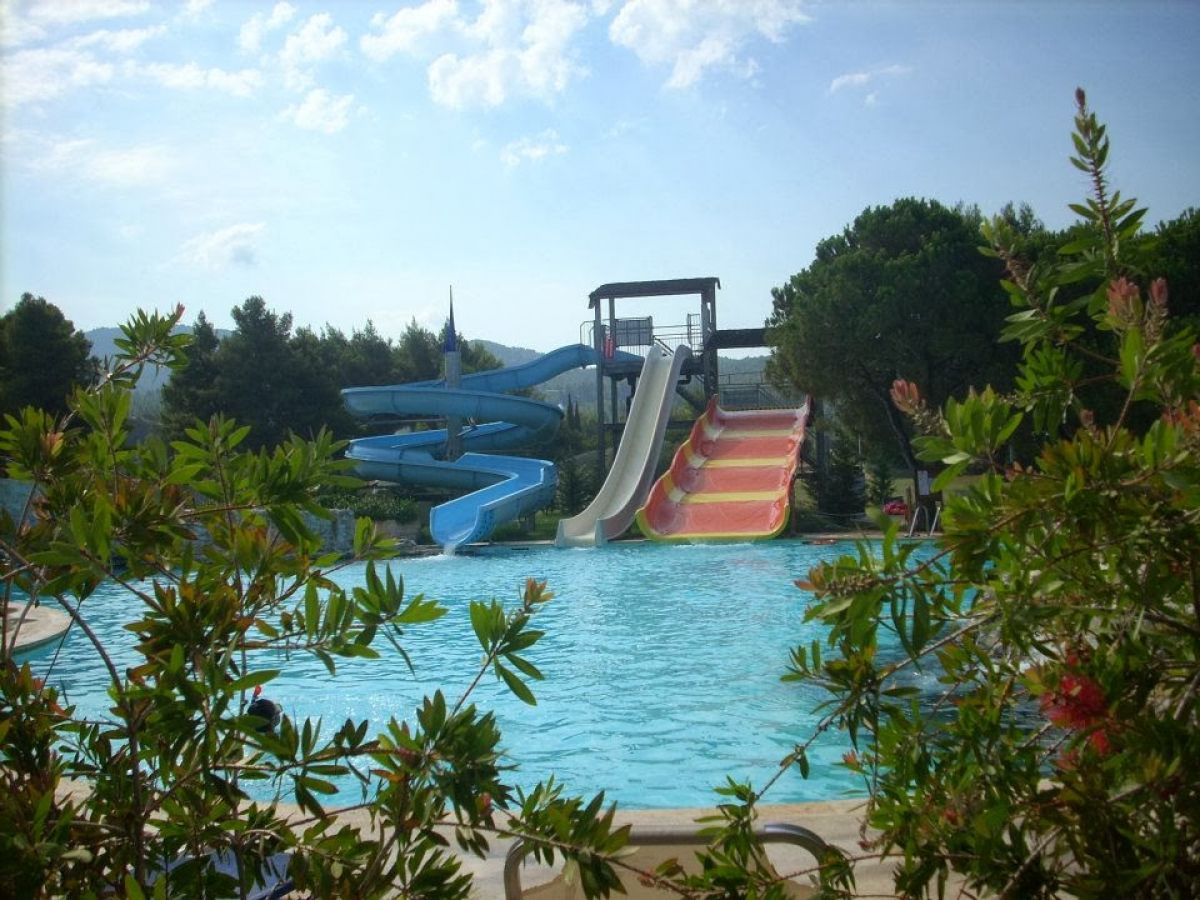 imagini hotel SITHONIA PORTO CARRAS